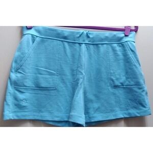 Lauren Ralph Lauren cotton shorts
